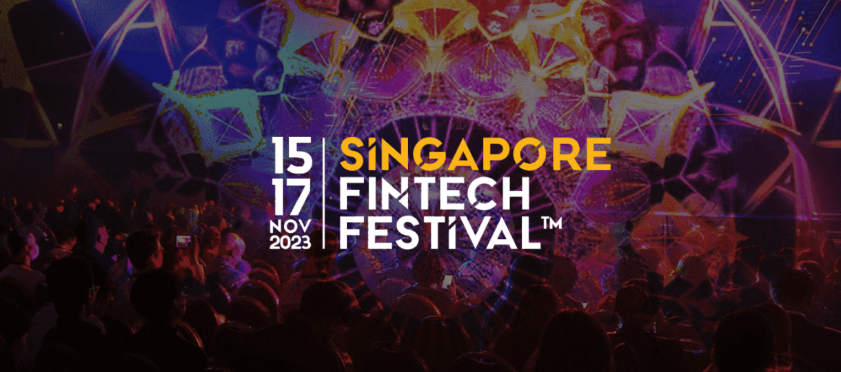 Singapore Fintech Festival (SFF), Talent Pavilion, Blockchain and Smart Contracts Workshop