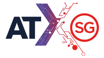 ATxSG Logo