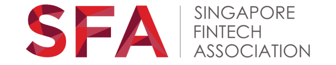 Singapore Fintech Association Logo